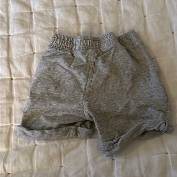 10 piece 12mo. Baby Boy Clothes short sleeve (042) - Picture 9 of 16